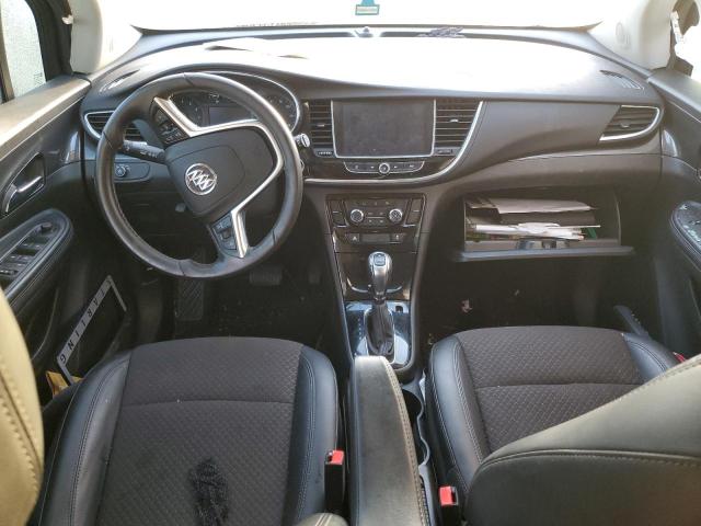 Photo 8 from auction – 2019 BUICK ENCORE PRE with VIN KL4CJASB1KB720763