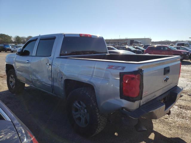 Photo 2 from auction – 2015 CHEVROLET SILVERADO with VIN 3GCPCREC3FG357612