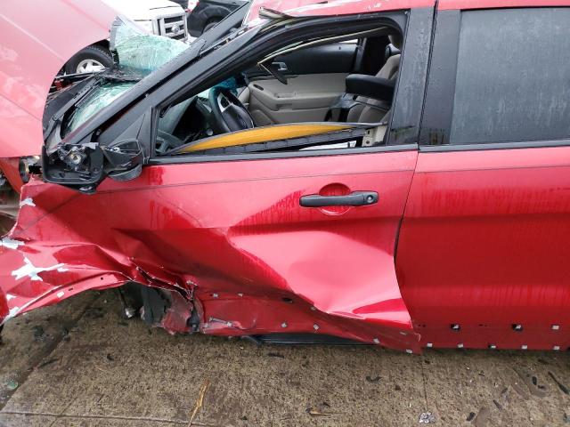 Photo 7 from auction – 2013 FORD EXPLORER with VIN 1FM5K7B84DGC44108