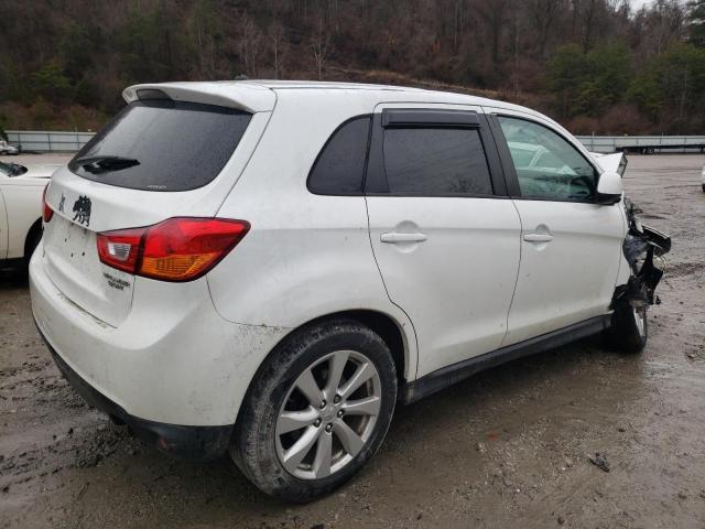 Photo 3 from auction – 2015 MITSUBISHI OUTLANDER with VIN 4A4AR3AU9FE033483
