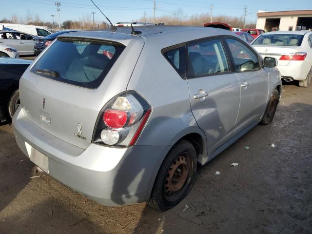Photo 3 from auction – 2009 PONTIAC VIBE with VIN 5Y2SP67889Z407124