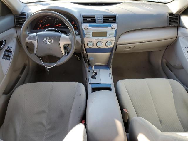 Photo 8 from auction – 2007 TOYOTA CAMRY CE with VIN 4T1BE46K37U690478