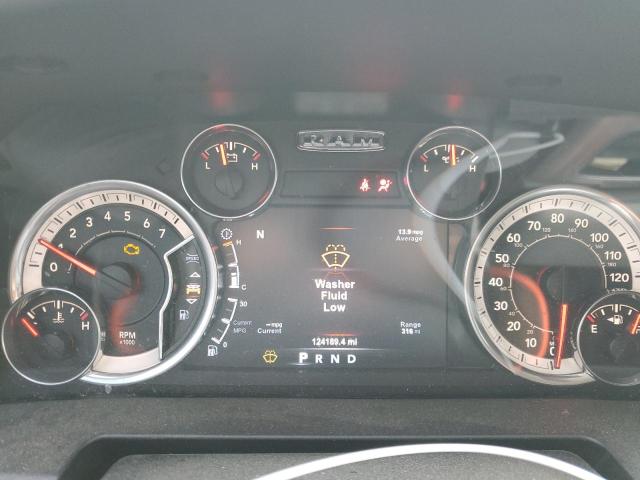 Photo 9 from auction – 2018 RAM 1500 SLT with VIN 1C6RR7LT8JS257772