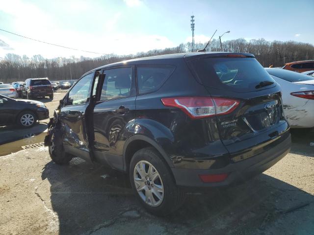 Photo 2 from auction – 2014 FORD ESCAPE S with VIN 1FMCU0F70EUA19049