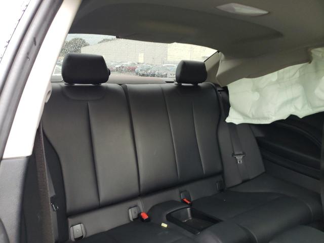 Photo 10 from auction – 2014 BMW 228 I with VIN WBA1F5C56EV255394