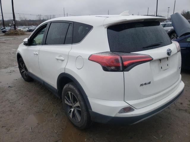 Photo 2 from auction – 2018 TOYOTA RAV4 ADVEN with VIN 2T3WFREV4JW476816