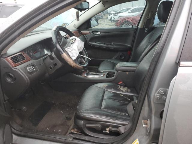 Photo 7 from auction – 2009 CHEVROLET IMPALA 1LT with VIN 2G1WT57K891229509