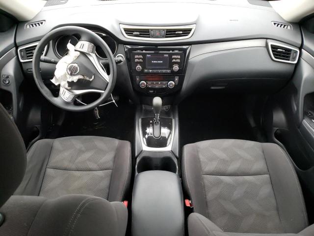 Photo 8 from auction – 2016 NISSAN ROGUE S with VIN KNMAT2MV0GP693182