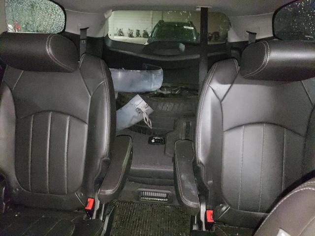 Photo 10 from auction – 2017 CHEVROLET TRAVERSE P with VIN 1GNKVJKD3HJ153694