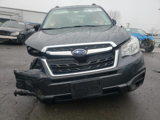 Photo 5 from auction – 2017 SUBARU FORESTER 2 with VIN JF2SJAEC7HH534979