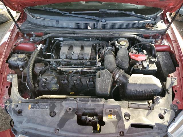 Photo 11 from auction – 2014 FORD TAURUS SEL with VIN 1FAHP2E83EG105953