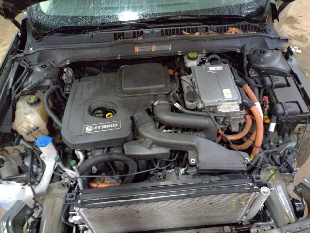 Photo 11 from auction – 2017 FORD FUSION TIT with VIN 3FA6P0RU2HR182975