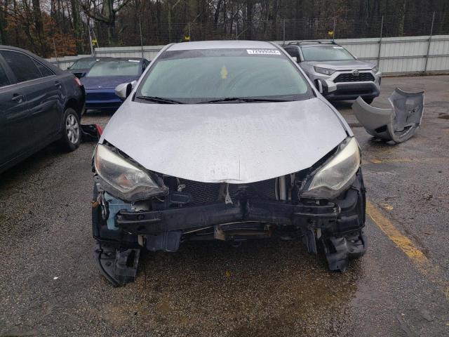 Photo 5 from auction – 2015 TOYOTA COROLLA L with VIN 5YFBURHE6FP240010