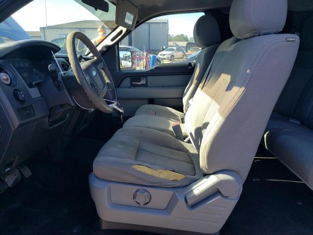 Zdjęcie 7 z aukcji – 2013 FORD F150 SUPER z VIN 1FTFX1CF5DFB37496