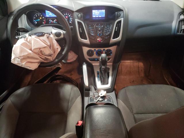 Photo 8 from auction – 2013 FORD FOCUS SE with VIN 1FADP3F21DL202069
