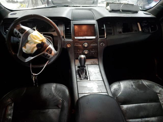 Photo 8 from auction – 2014 FORD TAURUS SEL with VIN 1FAHP2E8XEG174686
