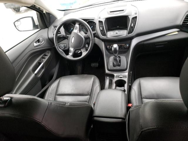 Photo 8 from auction – 2016 FORD ESCAPE SE with VIN 1FMCU9GX7GUA51485