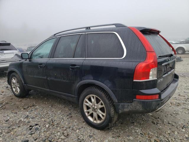 Photo 2 from auction – 2009 VOLVO XC90 3.2 with VIN YV4CZ982891514860