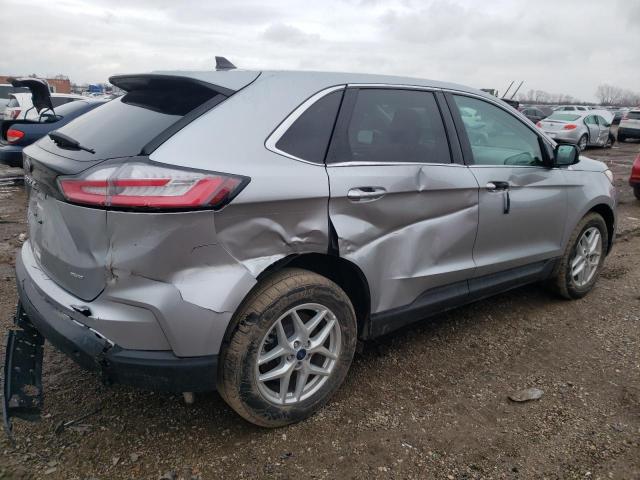 Фото 3 с аукциона – 2022 FORD EDGE SEL с VIN 2FMPK4J99NBA44609