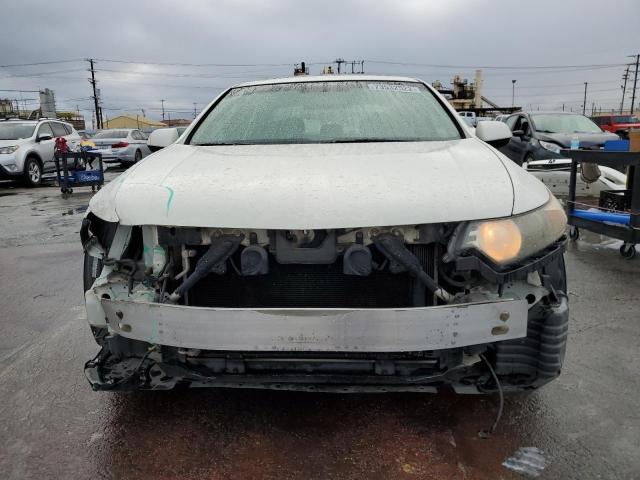 Photo 5 from auction – 2010 ACURA TSX with VIN JH4CU2F68AC029026