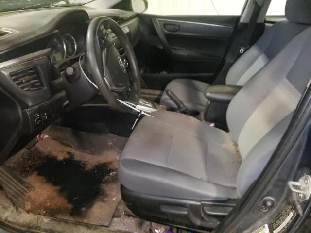 Photo 7 from auction – 2015 TOYOTA COROLLA L with VIN 2T1BURHE7FC350774
