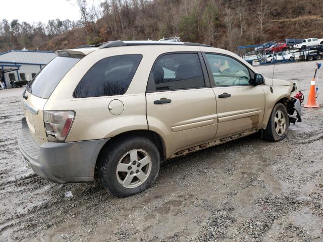 Photo 3 from auction – 2005 CHEVROLET EQUINOX LS with VIN 2CNDL23F056110304