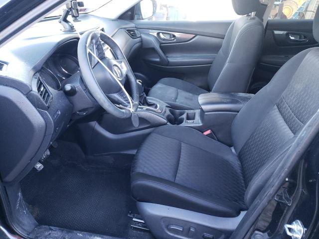 Zdjęcie 7 z aukcji – 2018 NISSAN ROGUE S z VIN KNMAT2MT2JP529681
