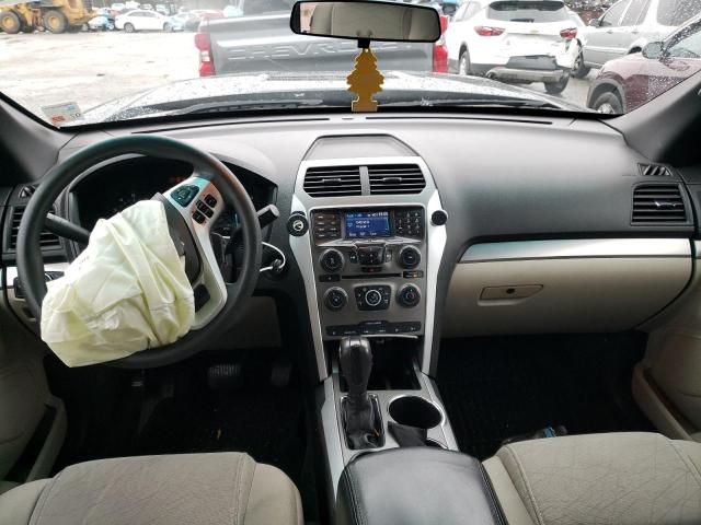Photo 8 from auction – 2013 FORD EXPLORER with VIN 1FM5K7B81DGA15062