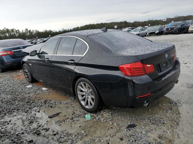 Photo 2 from auction – 2015 BMW 535 I with VIN WBA5B1C56FD921196