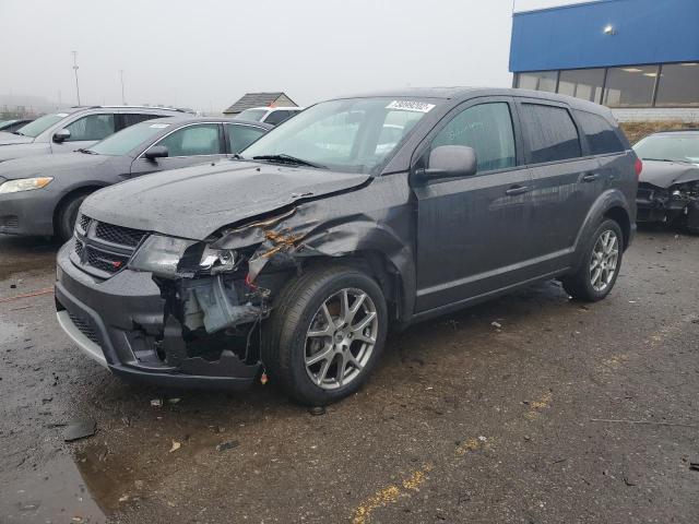 Photo 1 from auction – 2018 DODGE JOURNEY GT with VIN 3C4PDDEG3JT376468