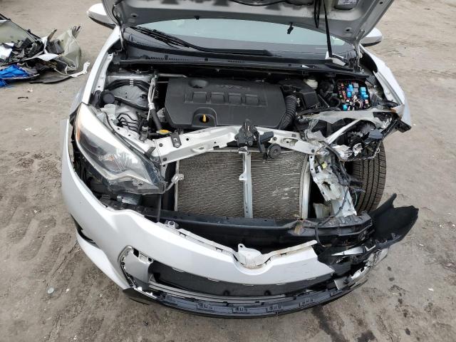 Photo 11 from auction – 2016 TOYOTA COROLLA L with VIN 2T1BURHE2GC542539