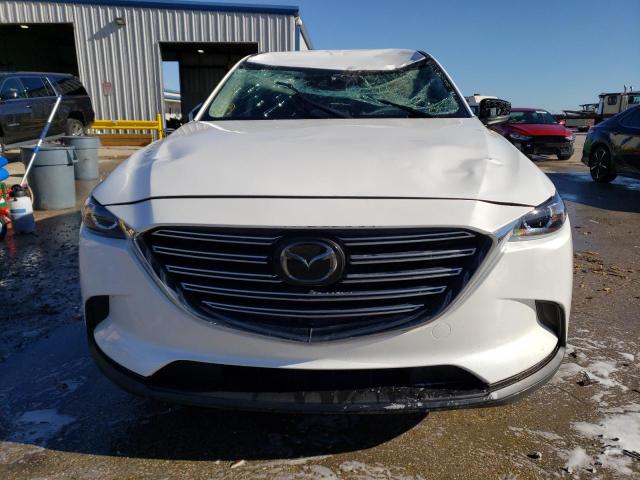 Photo 5 from auction – 2018 MAZDA CX-9 TOURI with VIN JM3TCACY8J0223388