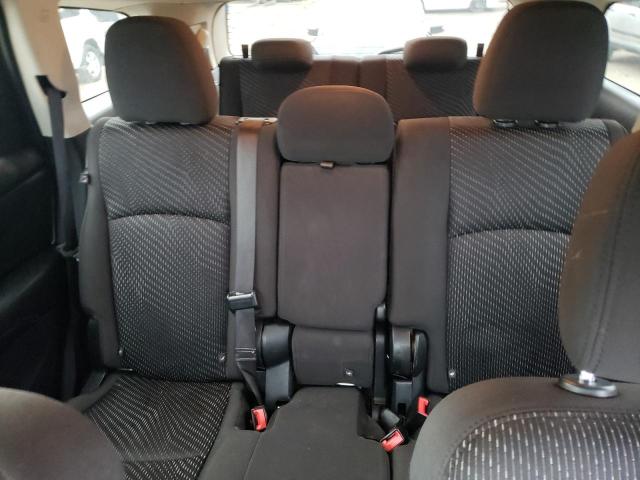 Foto 10 de la subasta – 2015 DODGE JOURNEY SX con VIN 3C4PDCBG2FT752227