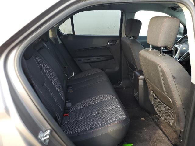 Photo 11 from auction – 2012 CHEVROLET EQUINOX with VIN 2GNALDEK6C6144491