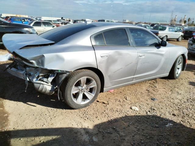 Photo 3 from auction – 2015 DODGE CHARGER SX with VIN 2C3CDXHG2FH890053