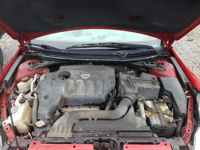 Photo 11 from auction – 2008 NISSAN ALTIMA 2.5 with VIN 1N4AL24E48C105170