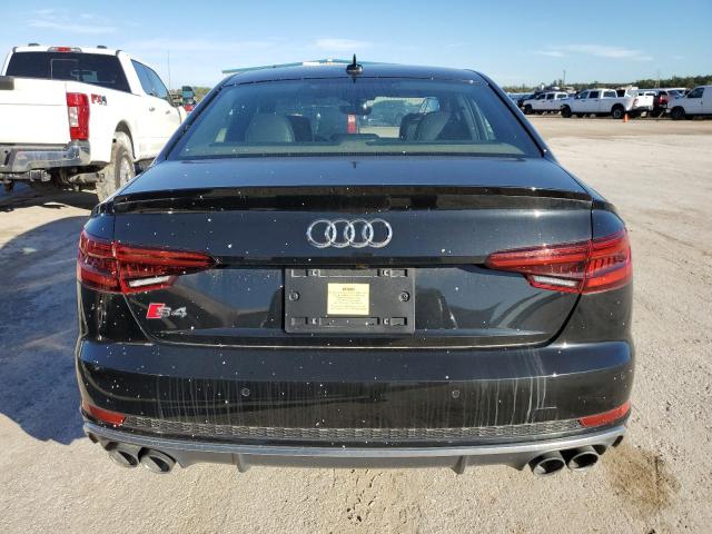 Photo 6 from auction – 2018 AUDI S4 PRESTIG with VIN WAUC4AF44JA004255