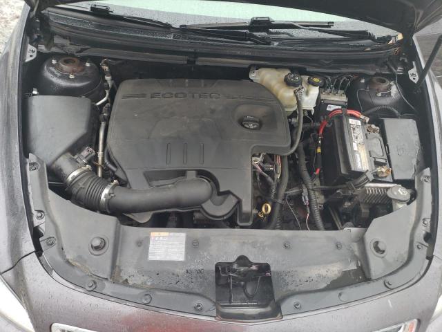Photo 11 from auction – 2011 CHEVROLET MALIBU 1LT with VIN 1G1ZC5E19BF113094