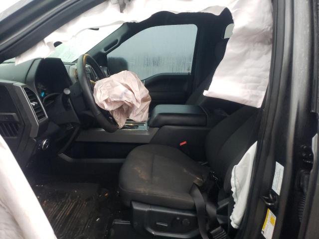 Photo 7 from auction – 2019 FORD F150 SUPER with VIN 1FTEW1EPXKFC07012