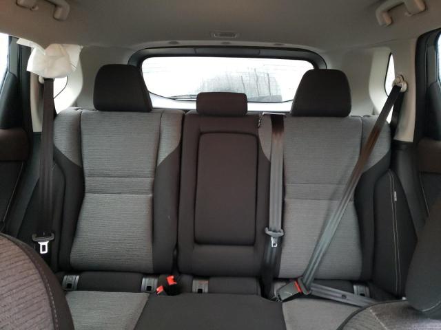 Photo 10 from auction – 2023 NISSAN ROGUE SV with VIN 5N1BT3BB0PC691955