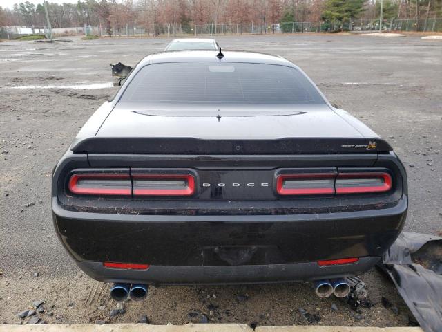 Photo 6 from auction – 2021 DODGE CHALLENGER with VIN 2C3CDZFJ1MH642030