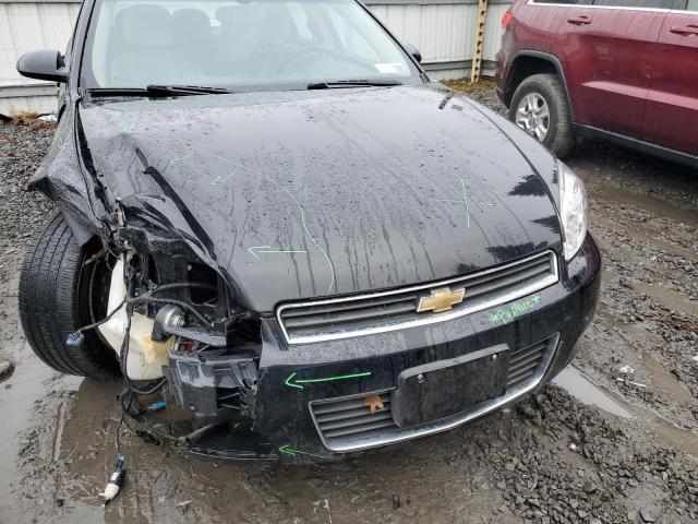 Photo 5 from auction – 2011 CHEVROLET IMPALA LT with VIN 2G1WB5EK3B1135243