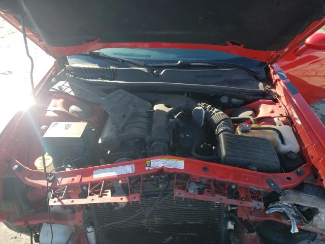 Photo 11 from auction – 2009 DODGE CHALLENGER with VIN 2B3LJ44V99H606818