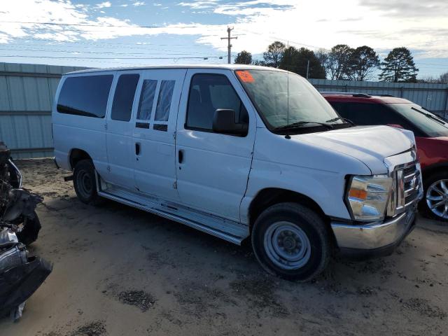 Photo 4 from auction – 2012 FORD ECONOLINE with VIN 1FBNE3BL7CDA24944