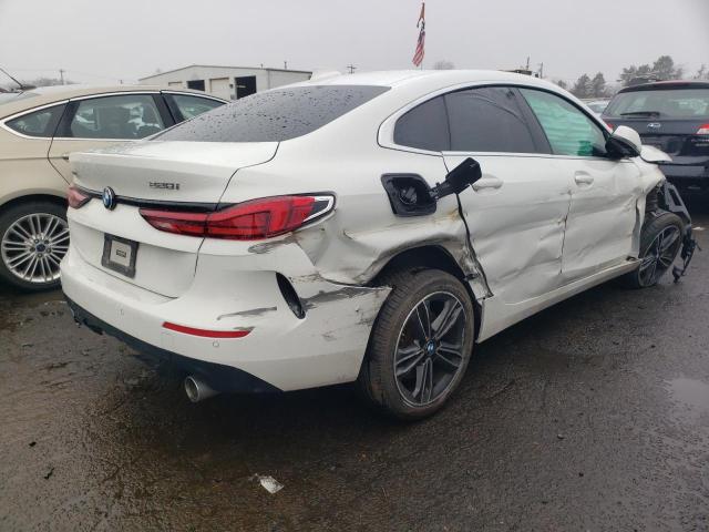 Photo 3 from auction – 2021 BMW 228XI with VIN WBA73AK02M7H67029