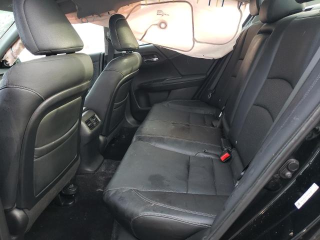 Photo 10 from auction – 2014 HONDA ACCORD EXL with VIN 1HGCR2F87EA043247