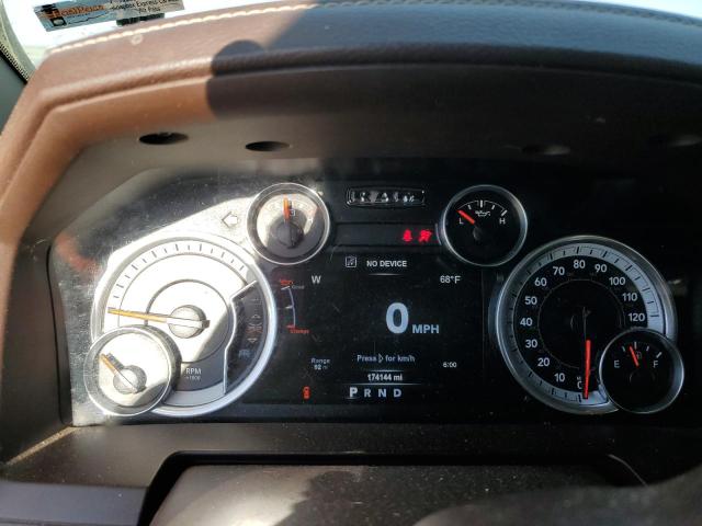 Photo 9 from auction – 2015 RAM 1500 LARAM with VIN 1C6RR7NT6FS681262