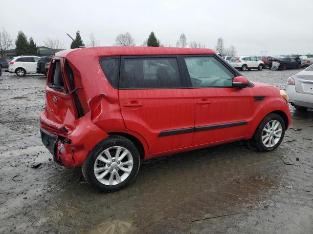 Фото 3 с аукциона – 2013 KIA SOUL + с VIN KNDJT2A69D7532452