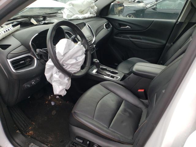 Photo 7 from auction – 2018 CHEVROLET EQUINOX PR with VIN 2GNAXWEX7J6322465