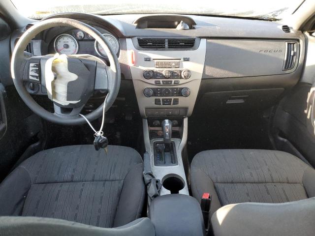 Photo 8 from auction – 2010 FORD FOCUS S with VIN 1FAHP3FN1AW150156